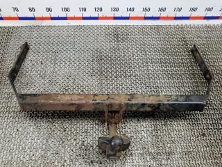 прицепное устройство (фаркоп) Volkswagen Jetta 5 поколение 2008, 2.0 л., дизель, МКПП, седан