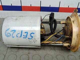 насос топливный Volkswagen Jetta 5 поколение 2008, 2.0 л., дизель, МКПП, седан, 1K0919050J, 1K0919673AF