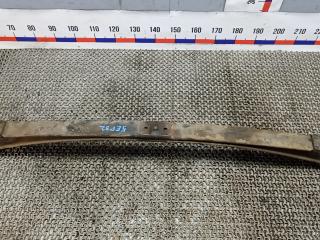 рессора задняя Volkswagen Crafter 1 поколение [рестайлинг] 2012, 2.0 л., TDi, дизель, МКПП, микроавтобус