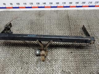 прицепное устройство (фаркоп) Volkswagen Passat B6 2008, 2.0 л., дизель, МКПП, седан