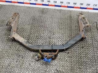 прицепное устройство (фаркоп) Dodge Nitro 1 поколение 2007, 2.8 л., дизель, МКПП, внедорожник 5 дв.