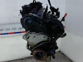 двигатель Volkswagen Passat B6 2008, 2.0 л., TDi, дизель, МКПП, седан, CBD