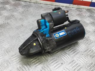 стартер Ford Transit 7 поколение 2008, 2.2 л., дизель, МКПП, микроавтобус