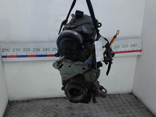 двигатель Volkswagen Caddy 3 поколение 2007, 2.0 л., дизель, МКПП, BDJBST, 03G100033M, 03G100098PX