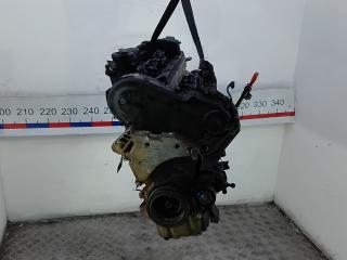 двигатель Volkswagen Passat B6 2008, 2.0 л., дизель, МКПП, универсал, CBB, 03L100035