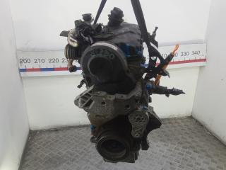 двигатель Volkswagen Jetta 5 поколение 2008, 1.9 л., дизель, МКПП, седан, BXE, 03G100035M