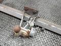 прицепное устройство (фаркоп) Isuzu TROOPER 2 1998 2004, 3.0 л., D DT, дизель, АКПП, внедорожник 5 дв. - фото №4