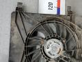 вентилятор радиатора Opel Movano 2 поколение (B) 2012, 2.3 л., дизель, МКПП, микроавтобус, 4419567, 4419482, 93197574, 93197576, 4419483, 93197577 - фото №2