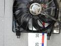 вентилятор радиатора Opel Movano 2 поколение (B) 2012, 2.3 л., дизель, МКПП, микроавтобус, 4419567, 4419482, 93197574, 93197576, 4419483, 93197577 - фото №3