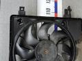 вентилятор радиатора Opel Movano 2 поколение (B) 2012, 2.3 л., дизель, МКПП, микроавтобус, 4419567, 4419482, 93197574, 93197576, 4419483, 93197577 - фото №6