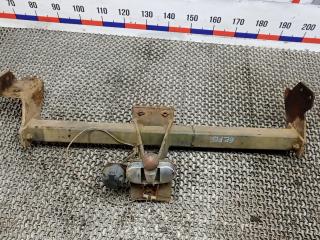 прицепное устройство (фаркоп) Isuzu Trooper 2 поколение 2002, 3.0 л., D DT, дизель, МКПП, внедорожник 5 дв.