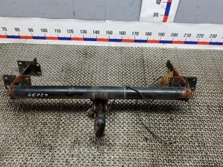 прицепное устройство (фаркоп) Mercedes-Benz E-Класс W211/S211 [рестайлинг] 2008, 3.0 л., D E280 CDI, дизель, АКПП, универсал