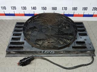 вентилятор радиатора BMW 7 серия E65/E66/E67 [рестайлинг] 2005, 3.0 л., дизель, АКПП, седан