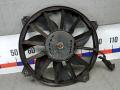 вентилятор радиатора Peugeot 3008 1 поколение 2010, 1.6 л., дизель, МКПП, хетчбэк 5 дв. - фото №2
