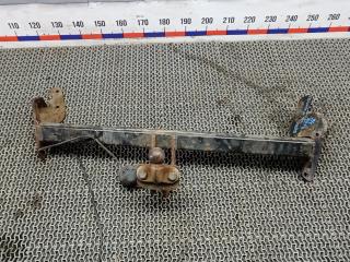 прицепное устройство (фаркоп) Peugeot 308 T7 [рестайлинг] 2012, 1.6 л., дизель, МКПП, хетчбэк 5 дв.