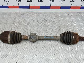 полуось передняя левая (приводной вал, ШРУС) Hyundai i30 GD 2012, 1.6 л., дизель, МКПП, хетчбэк 5 дв., 49500A6100