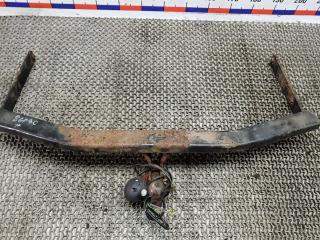 прицепное устройство (фаркоп) Volkswagen Jetta 5 поколение 2008, 1.9 л., дизель, МКПП, седан