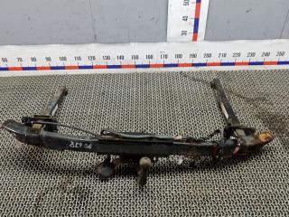 прицепное устройство (фаркоп) Mercedes-Benz C-Класс W204/S204 2007, 2.2 л., дизель, МКПП, седан