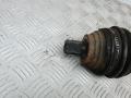 полуось передняя левая (приводной вал, ШРУС) Volkswagen Passat B6 2008, 2.0 л., бензин, МКПП, седан, 1Q0407271A - фото №3