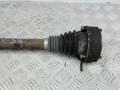 полуось передняя левая (приводной вал, ШРУС) Volkswagen Passat B6 2008, 2.0 л., бензин, МКПП, седан, 1Q0407271A - фото №4