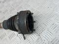 полуось передняя левая (приводной вал, ШРУС) Volkswagen Passat B6 2008, 2.0 л., бензин, МКПП, седан, 1Q0407271A - фото №5