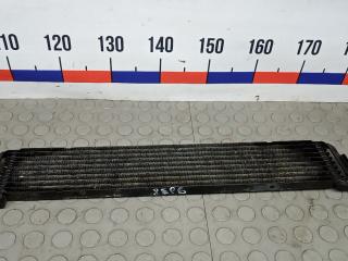 радиатор масляный Jeep Grand Cherokee WK 2006, 3.0 л., дизель, АКПП, внедорожник 5 дв.