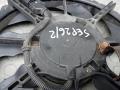 вентилятор радиатора Hyundai Santa Fe 2 поколение (CM) 2007, 2.2 л., дизель, МКПП, внедорожник 5 дв., 253802B000 - фото №4