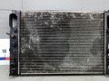 радиатор охлаждения Mercedes-Benz E-Класс W211/S211 2005, 3.2 л., D E320 CDI, дизель, АКПП, седан - фото №3