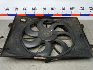 вентилятор радиатора Hyundai Tucson 1 поколение 2006, 2.0 л., дизель, МКПП, внедорожник 5 дв., GPBF00S3A2388
