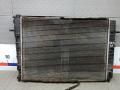 радиатор охлаждения Hyundai Tucson 1 поколение 2006, 2.0 л., дизель, МКПП, внедорожник 5 дв., 253102E550 - фото №2