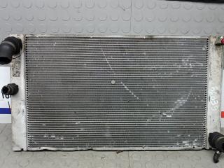 радиатор охлаждения BMW 7 серия E65/E66/E67 [рестайлинг] 2005, 3.0 л., дизель, АКПП, седан