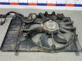 вентилятор радиатора Peugeot 508 1 поколение 2010, 2.0 л., HDi, дизель, МКПП, универсал - фото №3