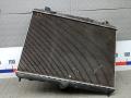радиатор охлаждения Peugeot 508 1 поколение 2010, 2.0 л., HDi, дизель, МКПП, универсал - фото №2