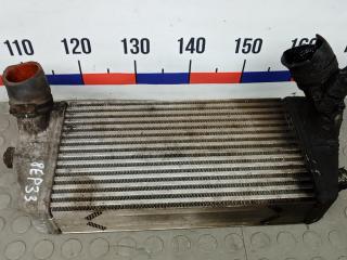 радиатор интеркулера Kia Carnival VQ 2009, 2.9 л., дизель, АКПП, минивэн, 281904X900