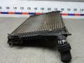 радиатор интеркулера Volkswagen Passat B6 2007, 2.0 л., дизель, МКПП, седан, 3C0145805P - фото №2
