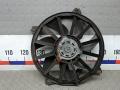 вентилятор радиатора Peugeot 307 1 поколение [рестайлинг] 2008, 1.6 л., дизель, МКПП, универсал - фото №3