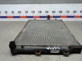 радиатор охлаждения Volkswagen Jetta 5 поколение 2008, 2.0 л., дизель, МКПП, седан, 1K0121251AB - фото №3