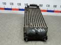 радиатор интеркулера Citroen C4 Picasso 1 поколение 2008, 1.6 л., дизель, МКПП, минивэн - фото №4