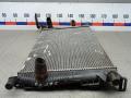 радиатор охлаждения Renault Scenic 3 поколение 2010, 1.5 л., дизель, АКПП, минивэн - фото №3