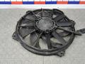 вентилятор радиатора Citroen Berlingo 2 поколение (B9) [рестайлинг] 2013, 1.6 л., HDi 8V, дизель, МКПП - фото №3