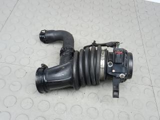 ДМРВ Ford C-Max 1 поколение [рестайлинг] 2007, 1.6 л., TDCi, дизель, МКПП, минивэн