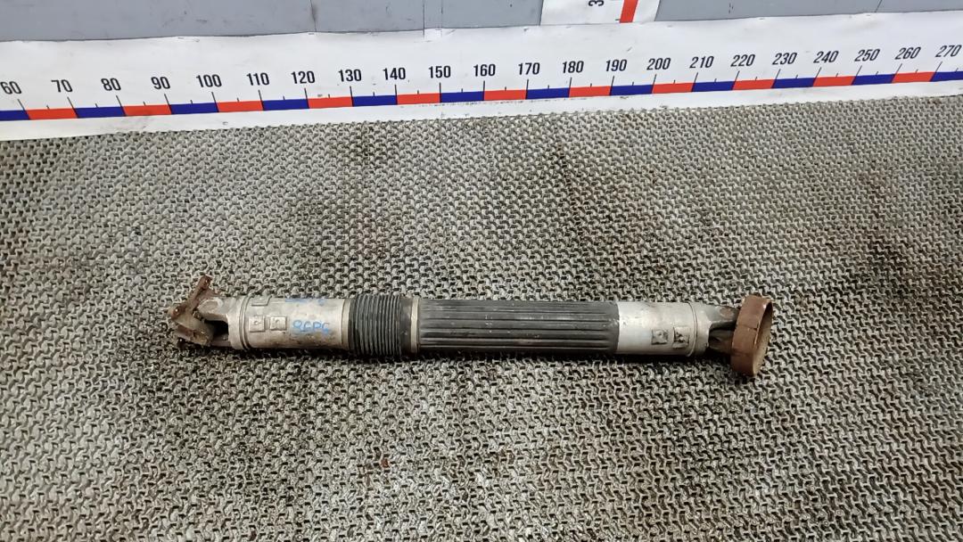 Карданный вал Jeep Grand Cherokee WK 2006, 3.0 л., дизель, АКПП, внедорожник 5 дв. - фото №1