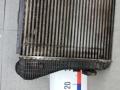 радиатор интеркулера SEAT Leon 2 поколение 2008, 1.9 л., дизель, МКПП, хетчбэк 5 дв., 1K0145803L - фото №6