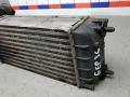 радиатор интеркулера Peugeot 3008 1 поколение 2010, 1.6 л., дизель, МКПП, хетчбэк 5 дв. - фото №5
