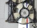 вентилятор радиатора Suzuki Grand Vitara 1 поколение [рестайлинг] 2003, 2.0 л., дизель, МКПП, внедорожник 5 дв. - фото №3
