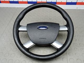 руль Ford Kuga 1 поколение 2011, 2.0 л., TDCi 4x4, дизель, МКПП, внедорожник 5 дв.