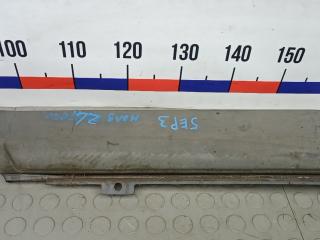 молдинг крыла заднего левого Ford Transit 7 поколение 2008, 2.2 л., дизель, МКПП, микроавтобус