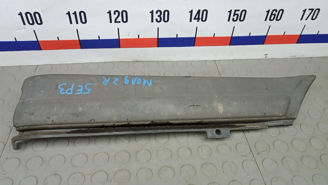 молдинг крыла заднего правого Ford Transit 7 поколение 2008, 2.2 л., дизель, МКПП, микроавтобус - фото №1