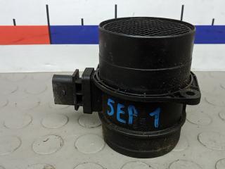 ДМРВ Volkswagen Passat B6 2008, 2.0 л., TDi, дизель, МКПП, седан, 03G906461C