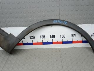 молдинг крыла Ford Kuga 1 поколение 2010, 2.0 л., дизель, МКПП, внедорожник 5 дв.